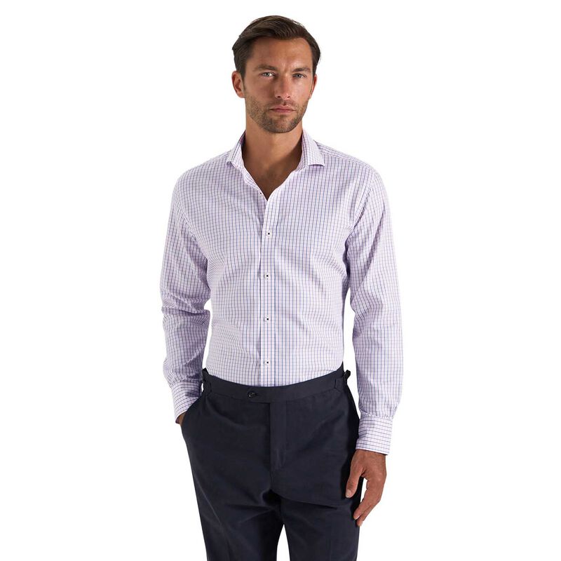 M.J. Bale Quinn Shirt image number 4